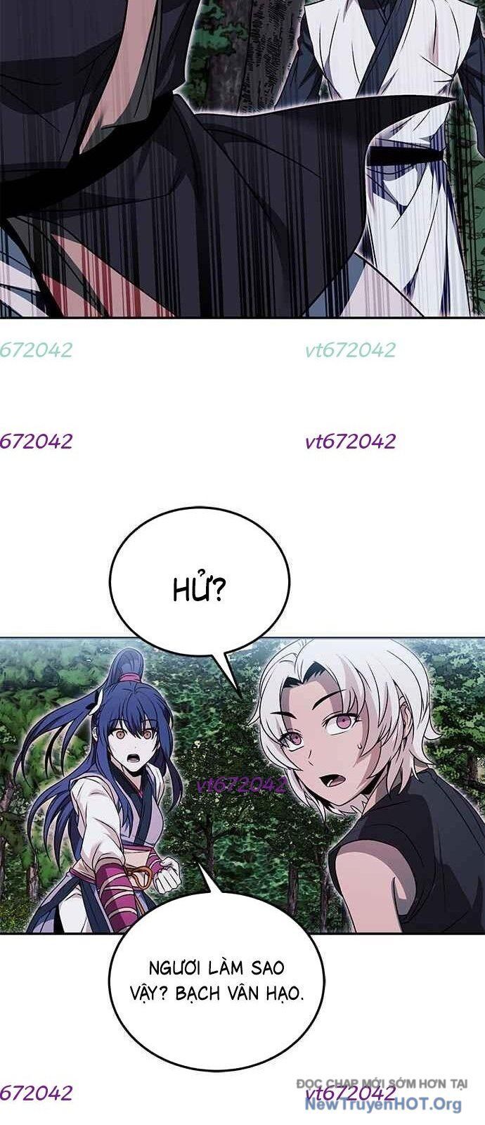 Thiên Tài Tuyệt Đỉnh Hoa Sơn Chapter 39 - Trang 2