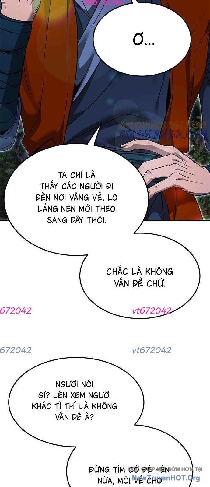 Thiên Tài Tuyệt Đỉnh Hoa Sơn Chapter 39 - Trang 2