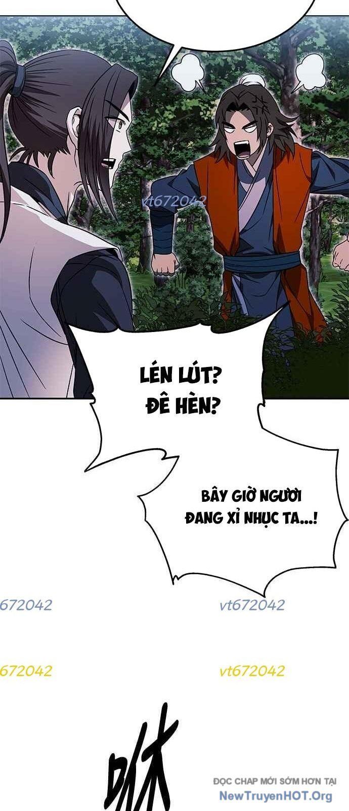 Thiên Tài Tuyệt Đỉnh Hoa Sơn Chapter 39 - Trang 2