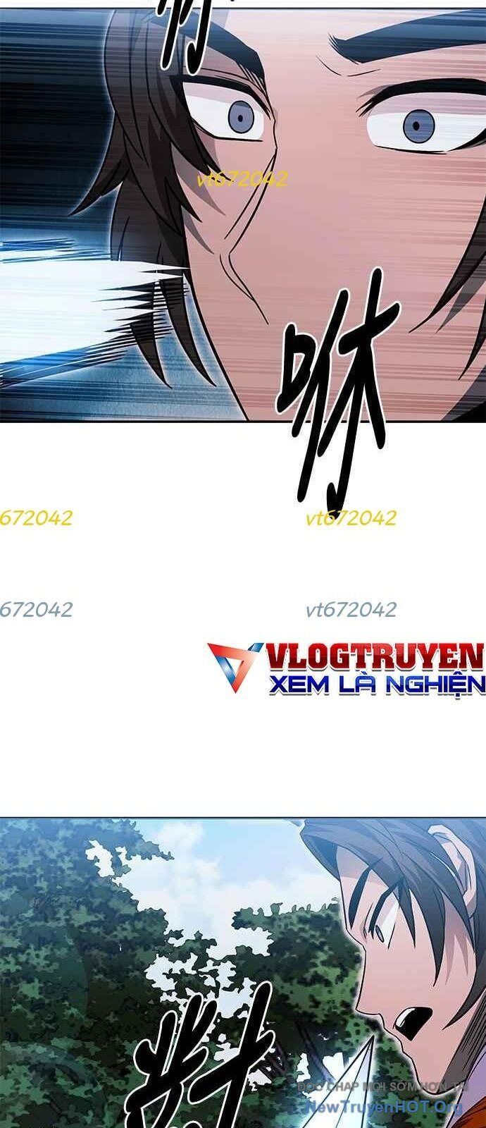 Thiên Tài Tuyệt Đỉnh Hoa Sơn Chapter 39 - Trang 2