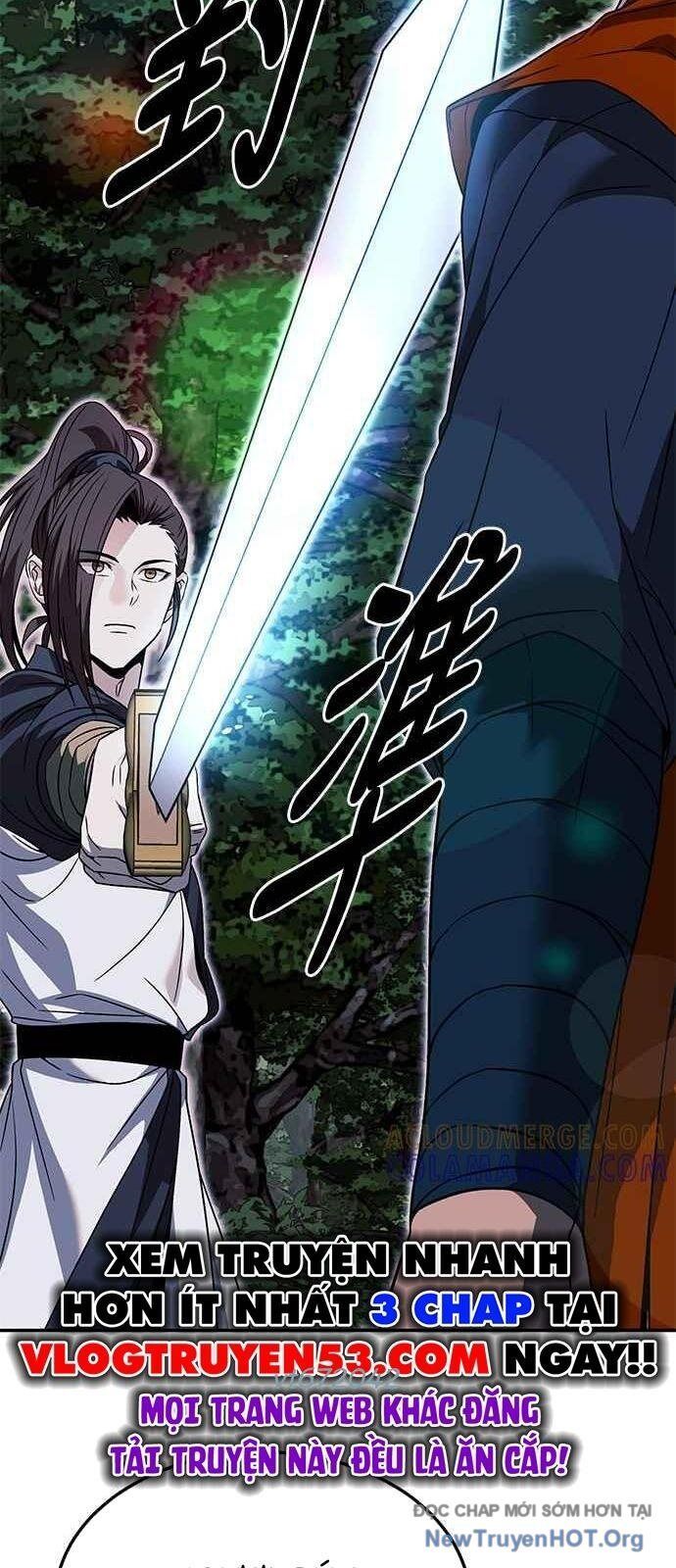 Thiên Tài Tuyệt Đỉnh Hoa Sơn Chapter 39 - Trang 2