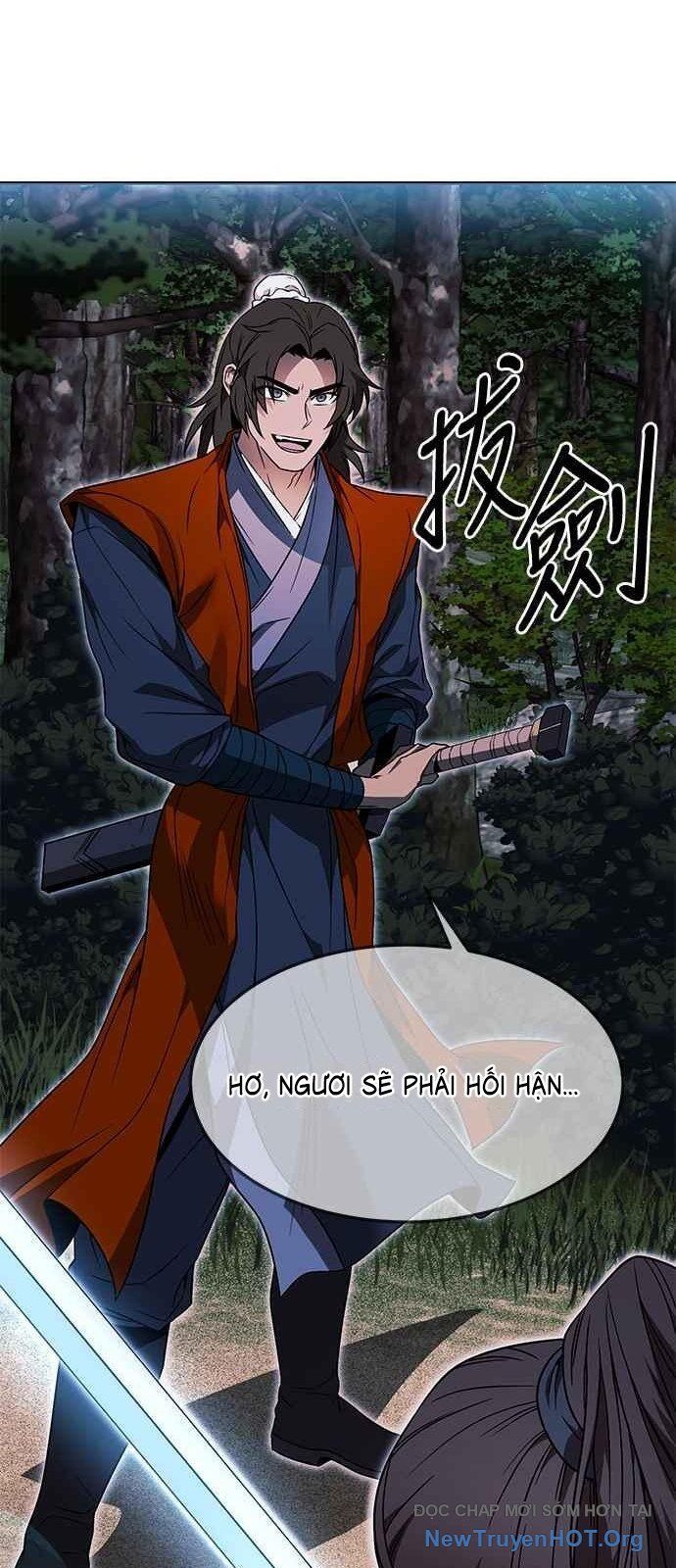 Thiên Tài Tuyệt Đỉnh Hoa Sơn Chapter 39 - Trang 2