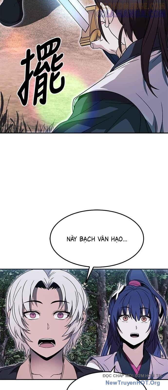 Thiên Tài Tuyệt Đỉnh Hoa Sơn Chapter 39 - Trang 2