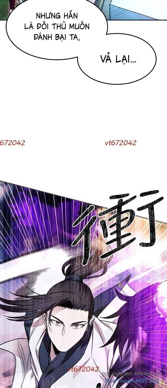 Thiên Tài Tuyệt Đỉnh Hoa Sơn Chapter 39 - Trang 2
