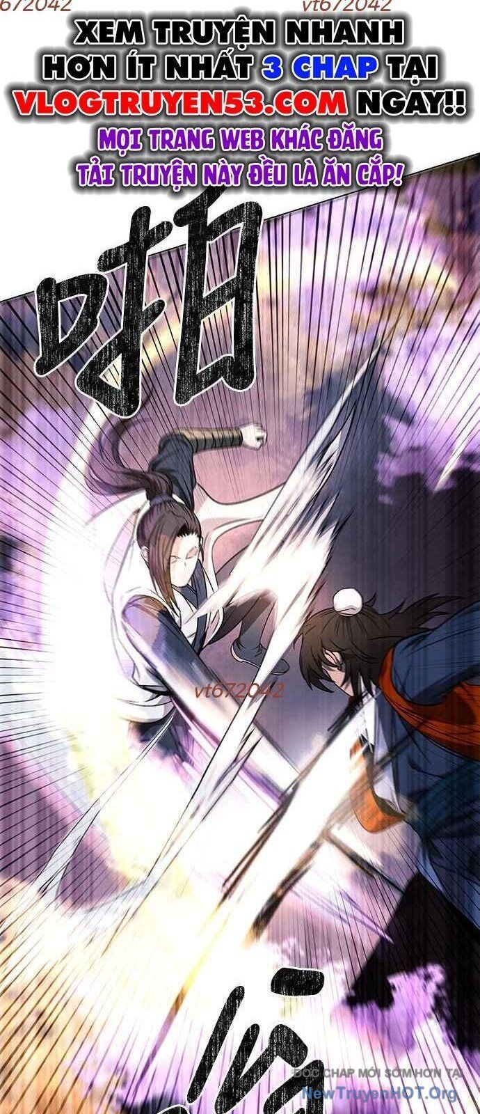 Thiên Tài Tuyệt Đỉnh Hoa Sơn Chapter 39 - Trang 2
