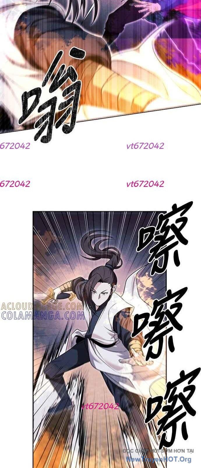 Thiên Tài Tuyệt Đỉnh Hoa Sơn Chapter 39 - Trang 2