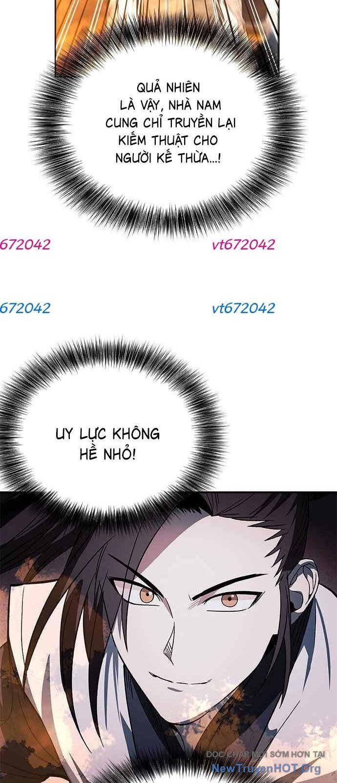 Thiên Tài Tuyệt Đỉnh Hoa Sơn Chapter 39 - Trang 2