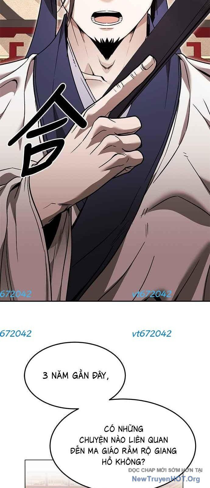 Thiên Tài Tuyệt Đỉnh Hoa Sơn Chapter 39 - Trang 2