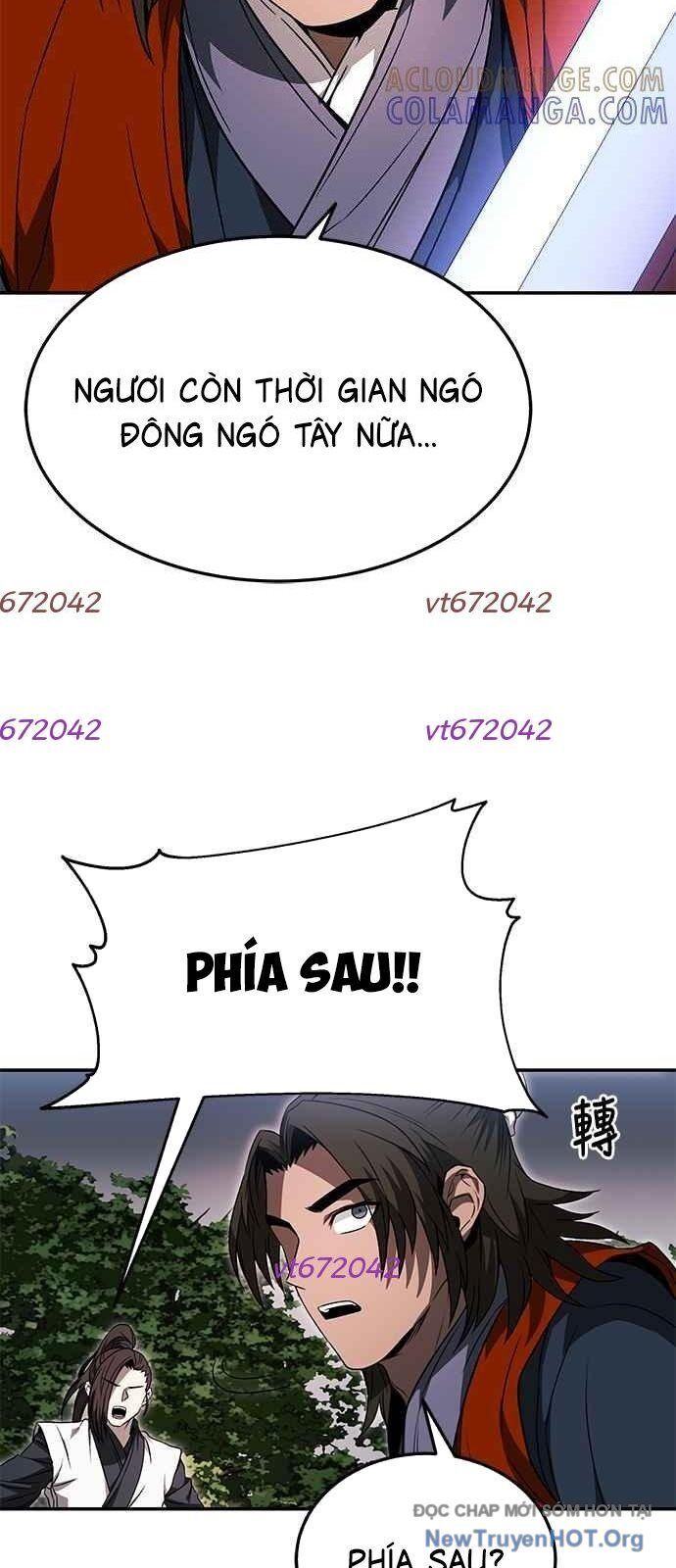 Thiên Tài Tuyệt Đỉnh Hoa Sơn Chapter 40 - Trang 2