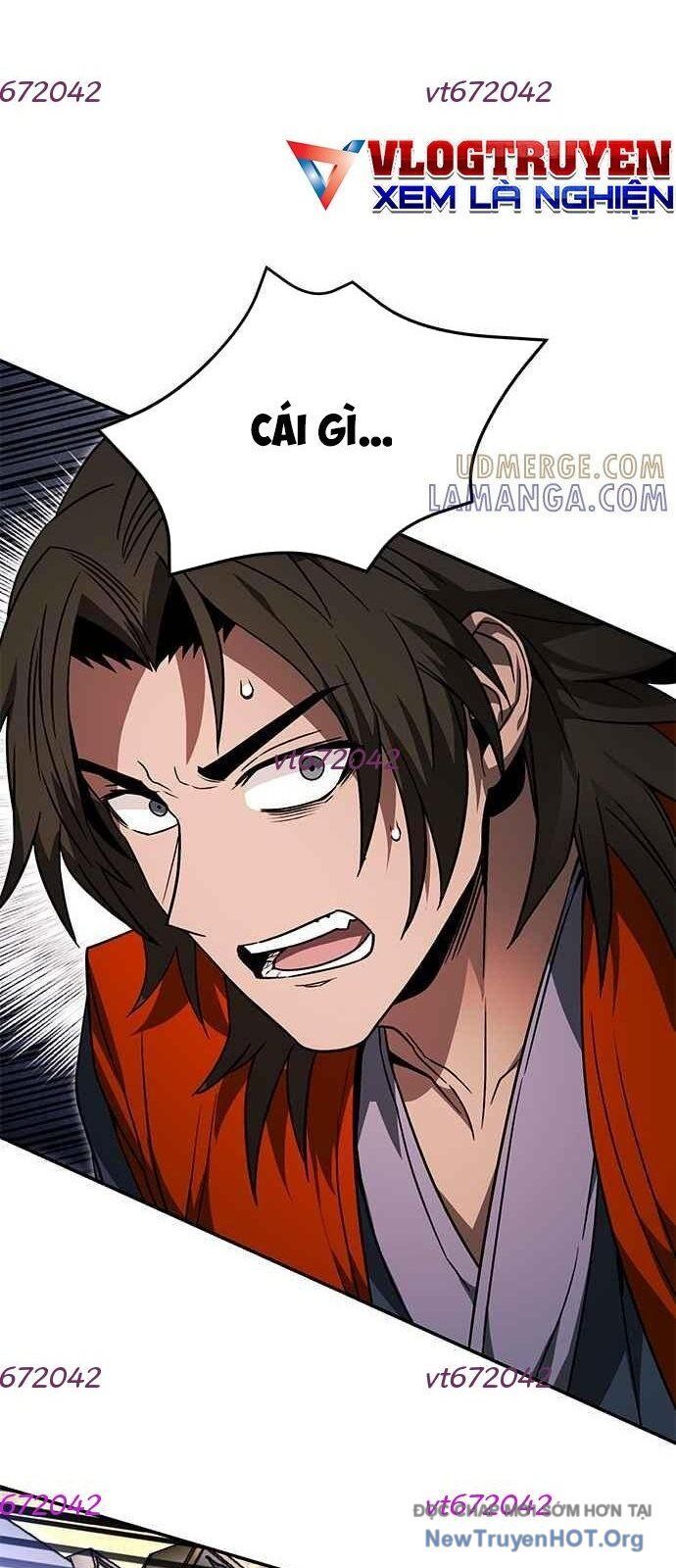 Thiên Tài Tuyệt Đỉnh Hoa Sơn Chapter 40 - Trang 2