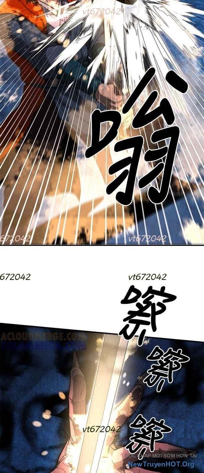Thiên Tài Tuyệt Đỉnh Hoa Sơn Chapter 40 - Trang 2