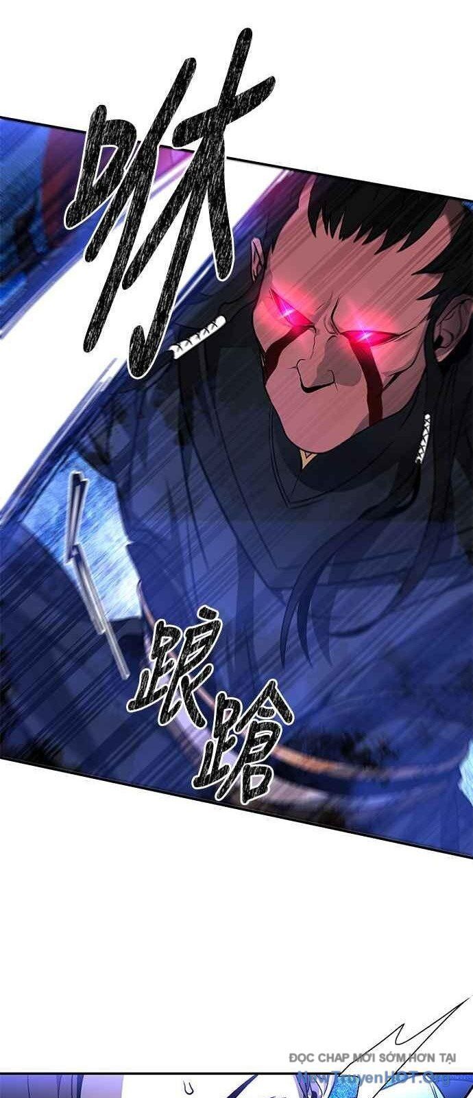 Thiên Tài Tuyệt Đỉnh Hoa Sơn Chapter 40 - Trang 2