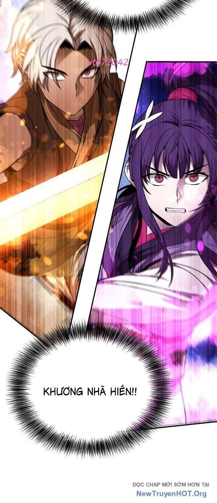 Thiên Tài Tuyệt Đỉnh Hoa Sơn Chapter 40 - Trang 2