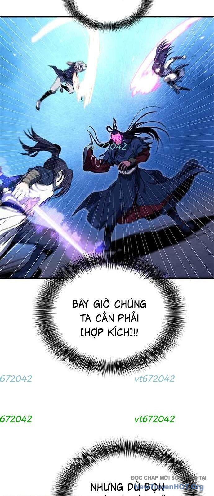 Thiên Tài Tuyệt Đỉnh Hoa Sơn Chapter 40 - Trang 2