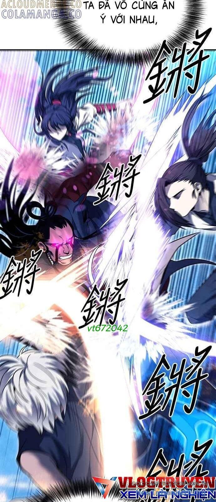 Thiên Tài Tuyệt Đỉnh Hoa Sơn Chapter 40 - Trang 2
