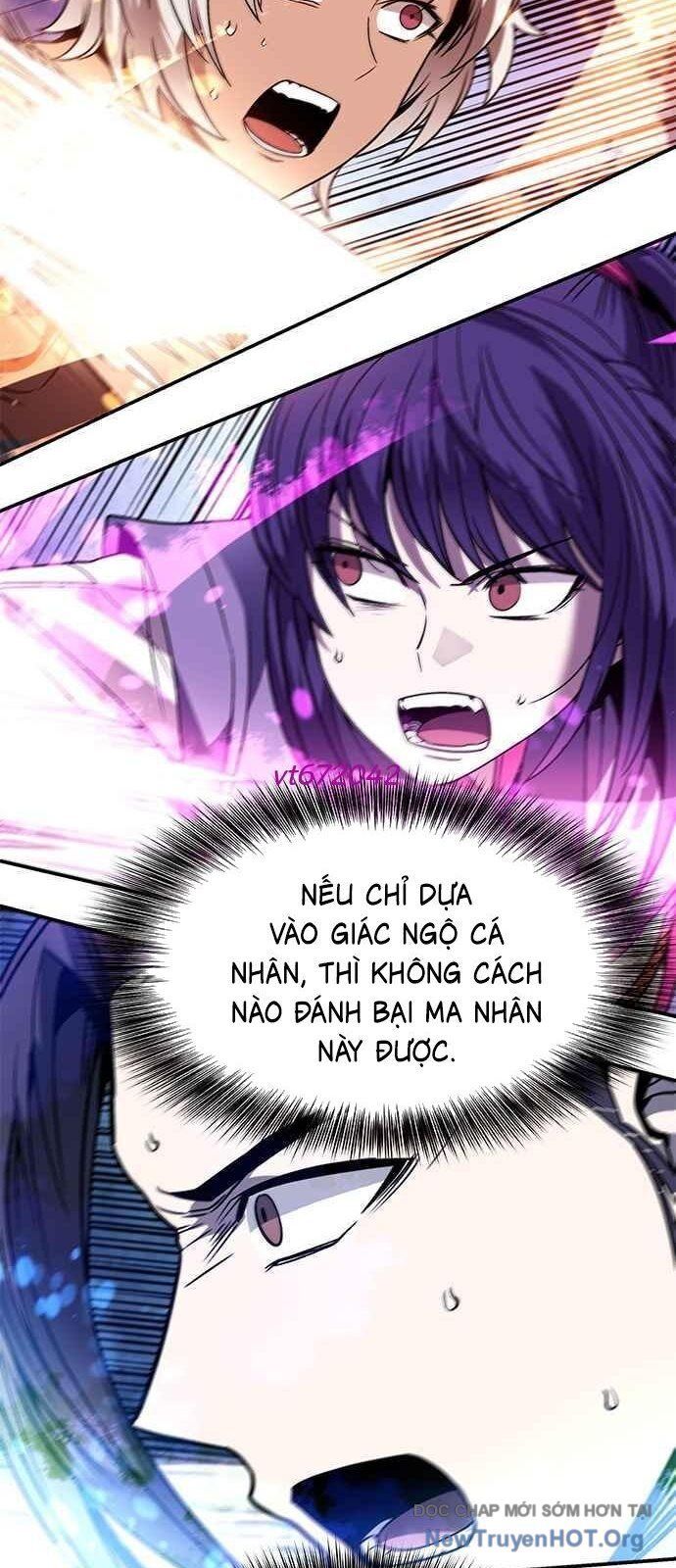 Thiên Tài Tuyệt Đỉnh Hoa Sơn Chapter 40 - Trang 2