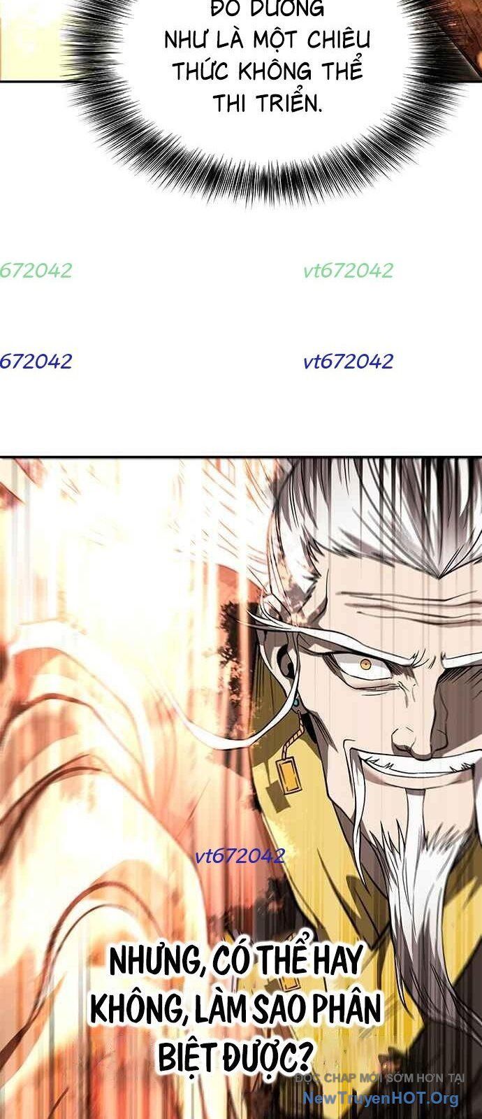 Thiên Tài Tuyệt Đỉnh Hoa Sơn Chapter 40 - Trang 2
