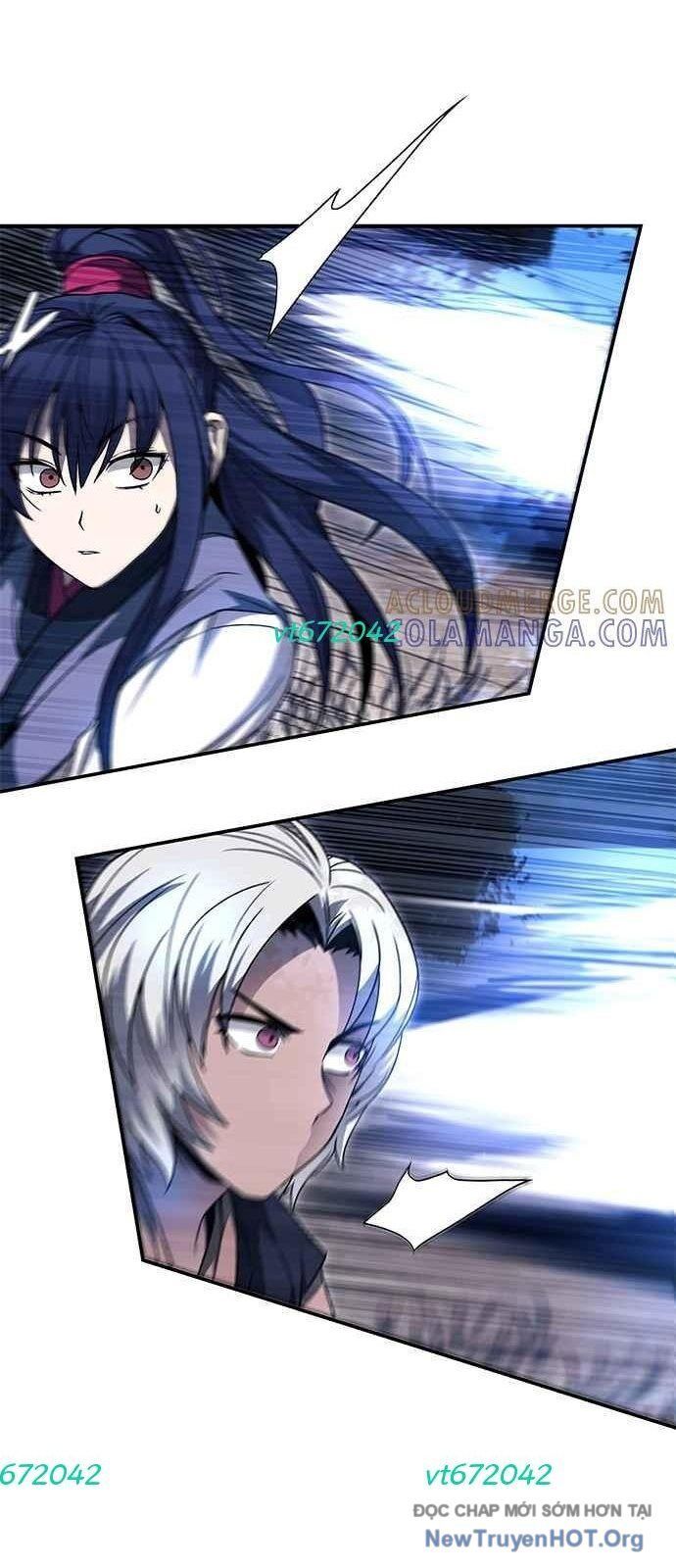 Thiên Tài Tuyệt Đỉnh Hoa Sơn Chapter 40 - Trang 2