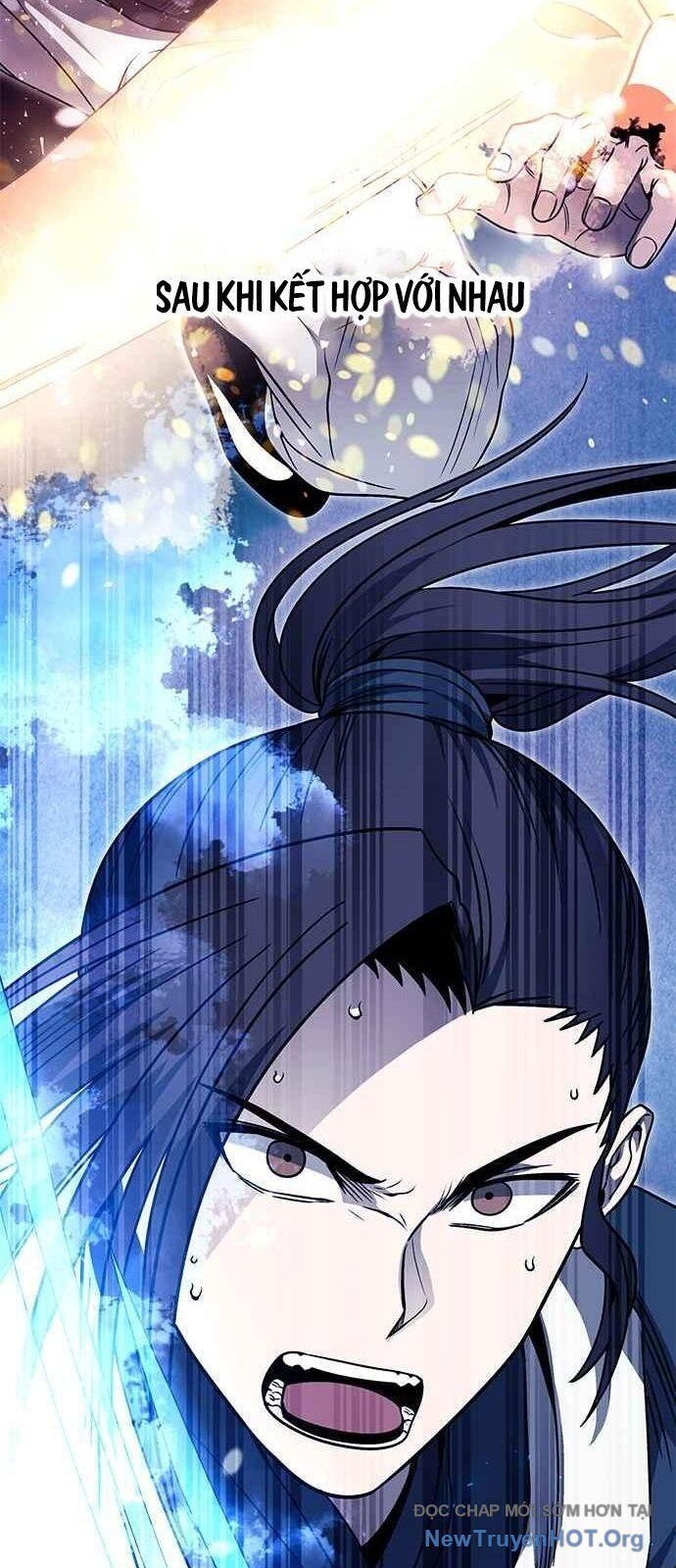 Thiên Tài Tuyệt Đỉnh Hoa Sơn Chapter 40 - Trang 2