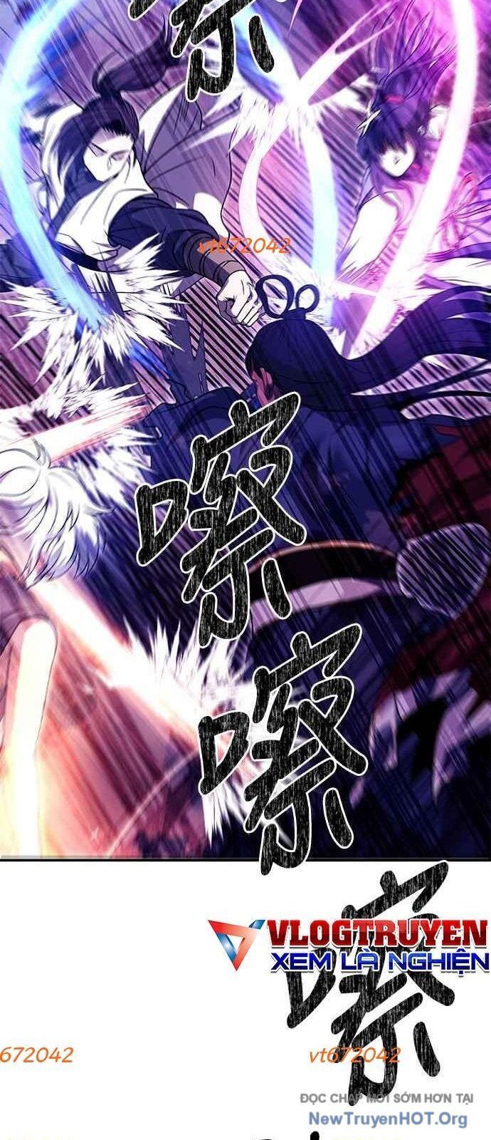 Thiên Tài Tuyệt Đỉnh Hoa Sơn Chapter 40 - Trang 2