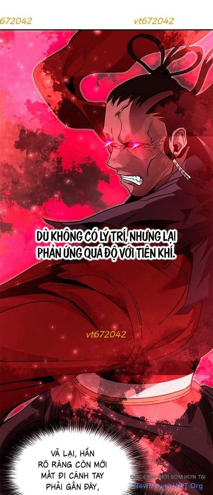 Thiên Tài Tuyệt Đỉnh Hoa Sơn Chapter 40 - Trang 2