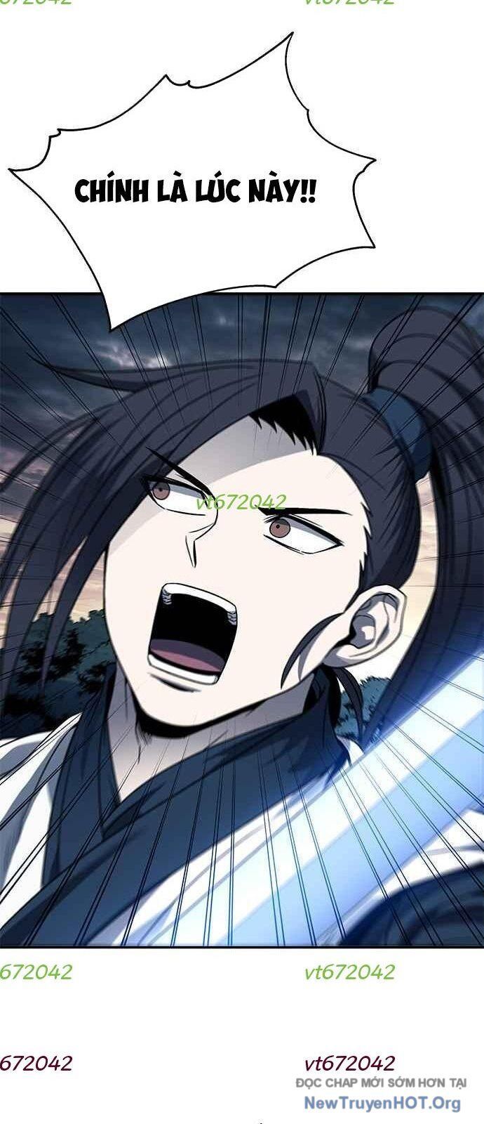 Thiên Tài Tuyệt Đỉnh Hoa Sơn Chapter 40 - Trang 2