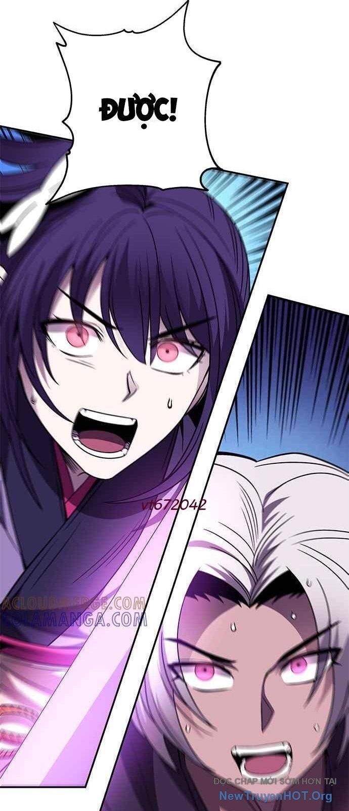 Thiên Tài Tuyệt Đỉnh Hoa Sơn Chapter 40 - Trang 2