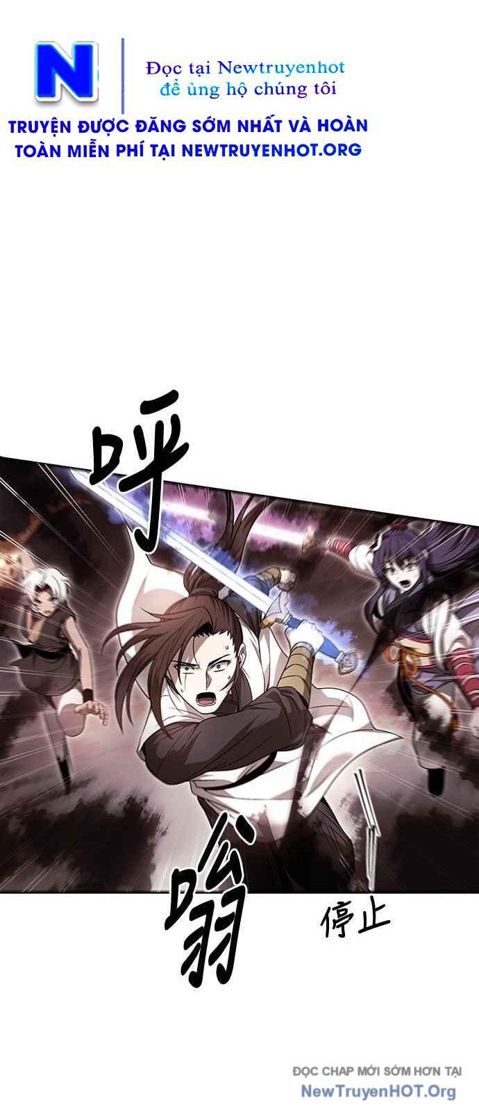 Thiên Tài Tuyệt Đỉnh Hoa Sơn Chapter 40 - Trang 2