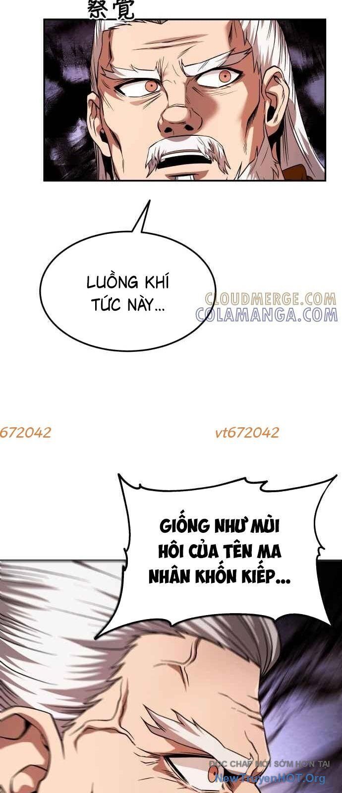Thiên Tài Tuyệt Đỉnh Hoa Sơn Chapter 40 - Trang 2