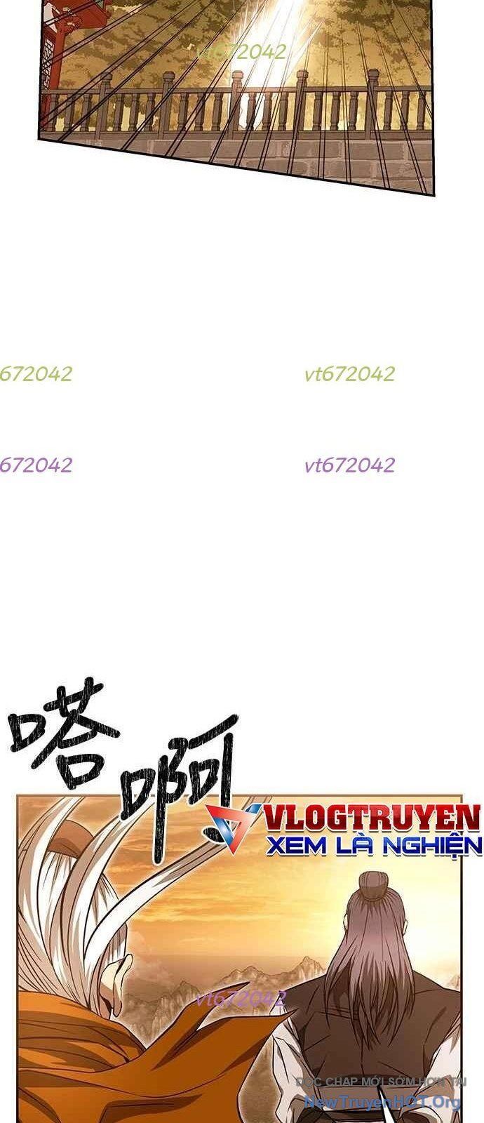 Thiên Tài Tuyệt Đỉnh Hoa Sơn Chapter 40 - Trang 2