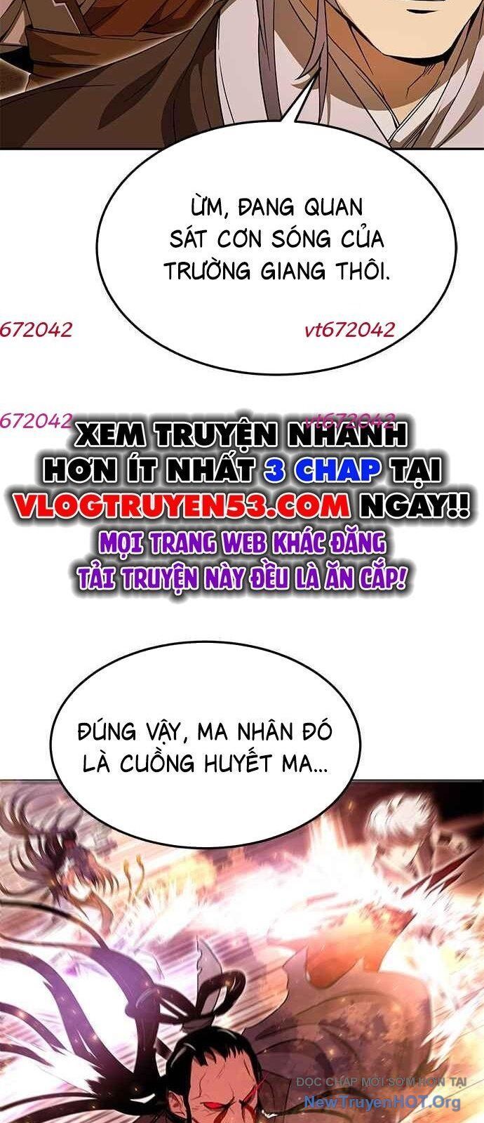 Thiên Tài Tuyệt Đỉnh Hoa Sơn Chapter 40 - Trang 2