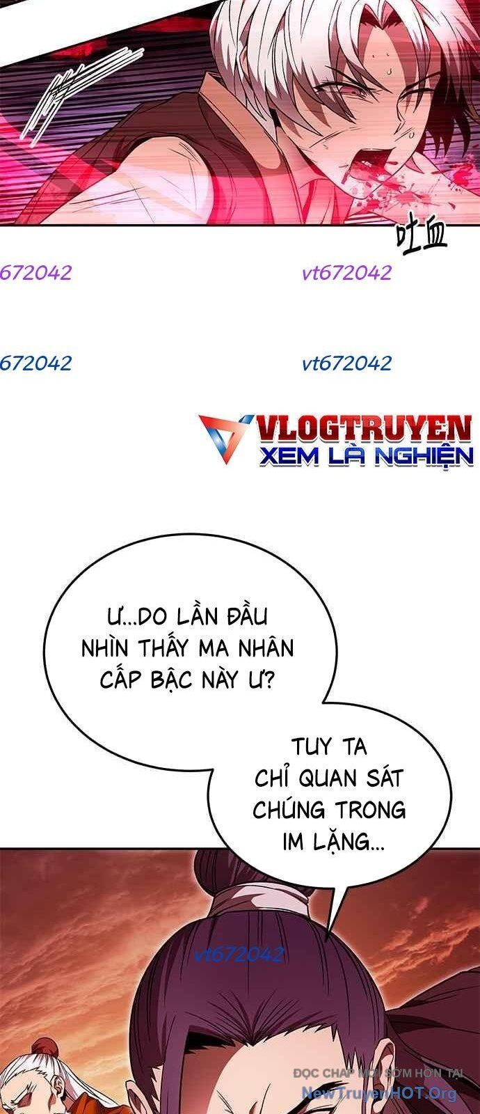 Thiên Tài Tuyệt Đỉnh Hoa Sơn Chapter 40 - Trang 2