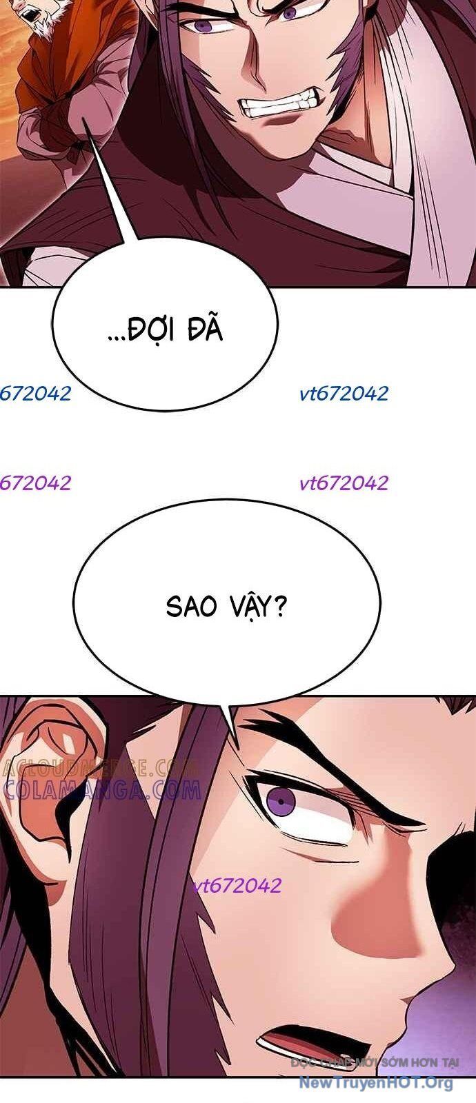 Thiên Tài Tuyệt Đỉnh Hoa Sơn Chapter 40 - Trang 2