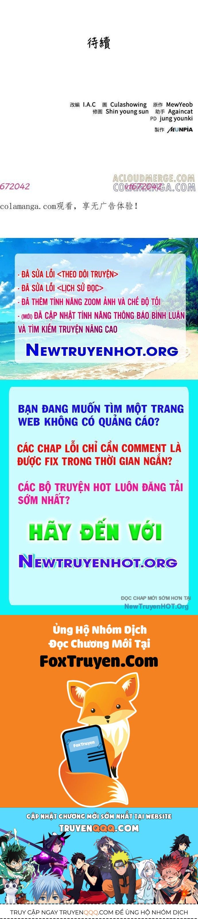 Thiên Tài Tuyệt Đỉnh Hoa Sơn Chapter 40 - Trang 2
