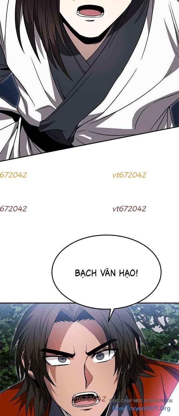 Thiên Tài Tuyệt Đỉnh Hoa Sơn Chapter 40 - Trang 2