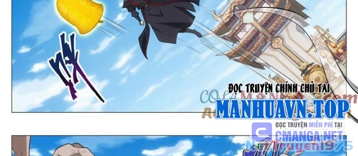 Đại Chu Tiên Lại Chapter 383 - Trang 2