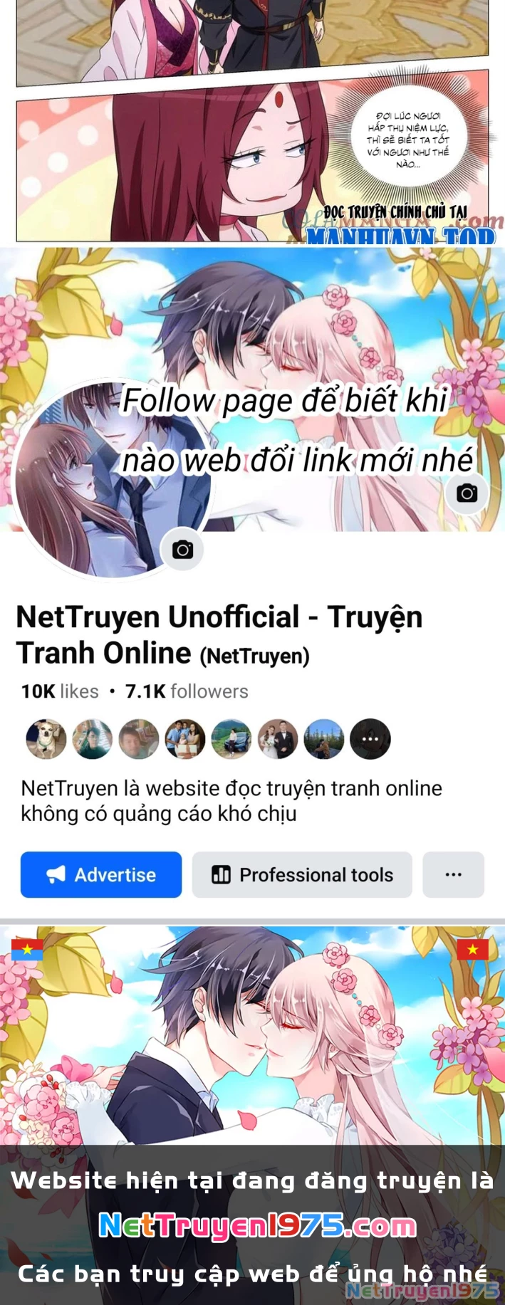Đại Chu Tiên Lại Chapter 385 - Trang 2