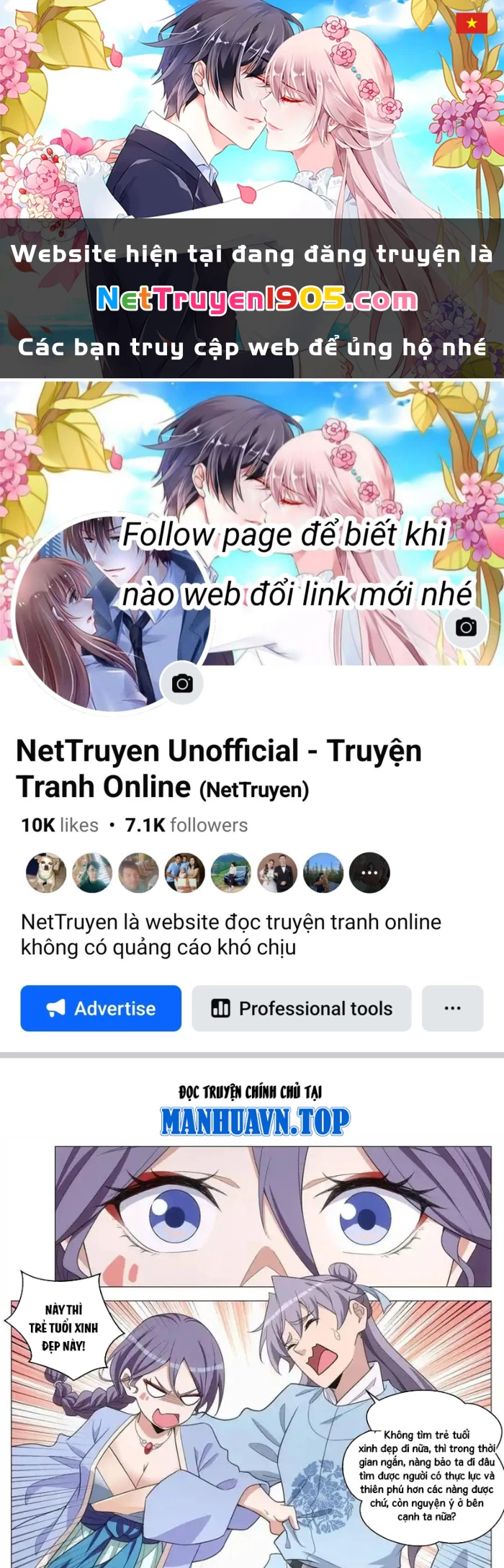 Đại Chu Tiên Lại Chapter 397 - Trang 2