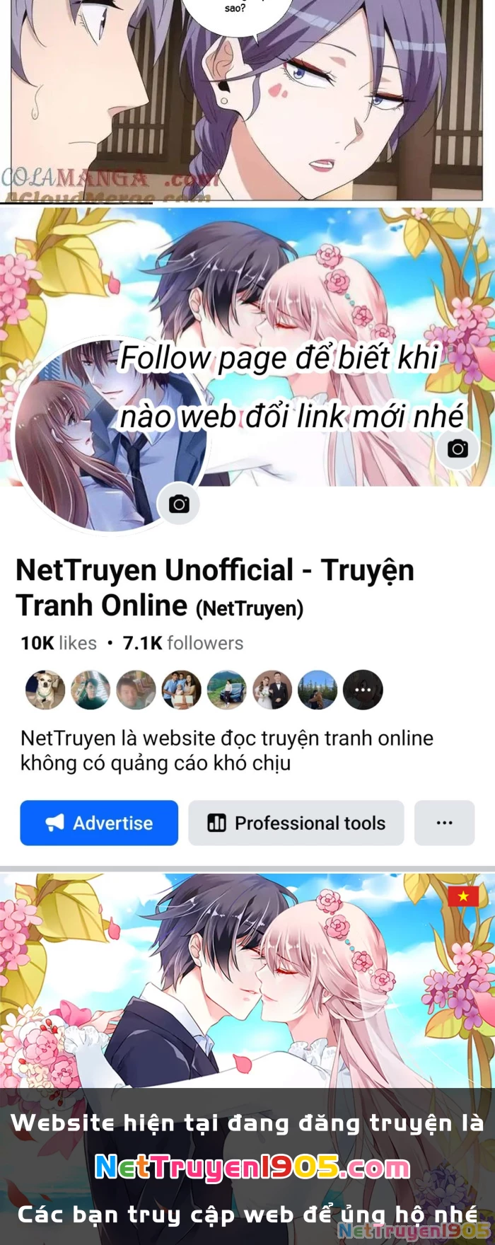 Đại Chu Tiên Lại Chapter 397 - Trang 2