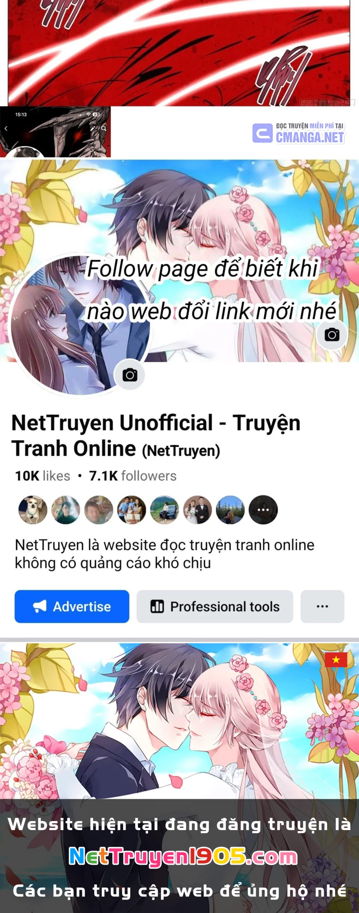 Đại Chu Tiên Lại Chapter 402 - Trang 2
