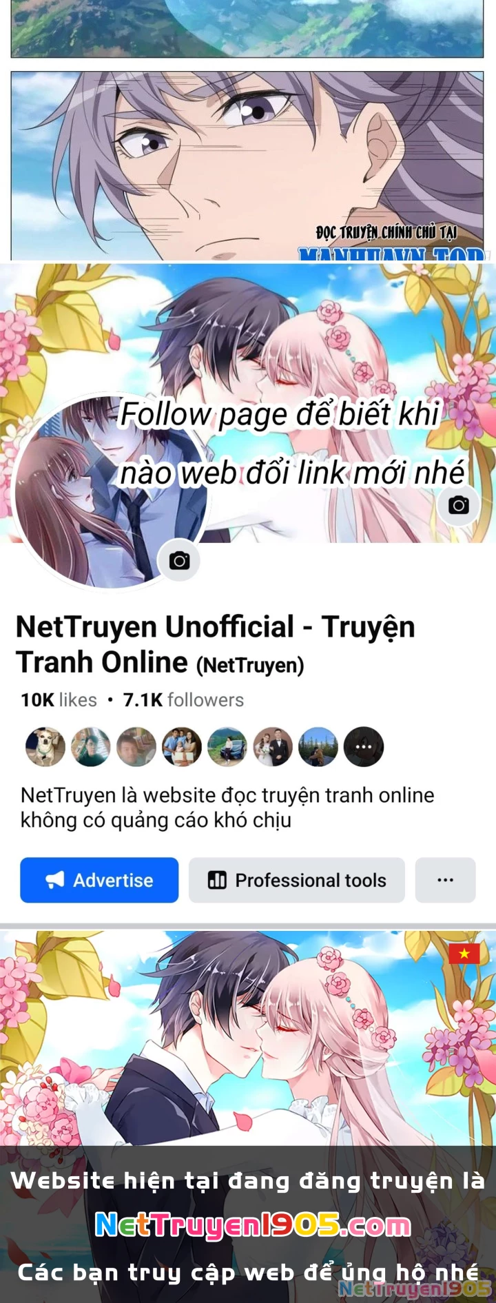 Đại Chu Tiên Lại Chapter 403 - Trang 2