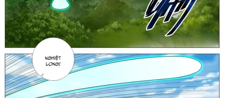 Đại Chu Tiên Lại Chapter 404 - Trang 2