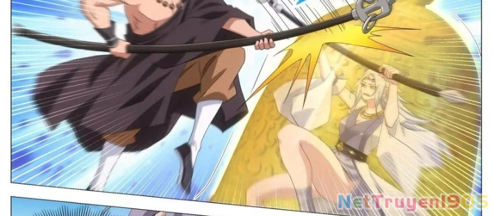 Đại Chu Tiên Lại Chapter 404 - Trang 2