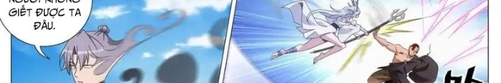 Đại Chu Tiên Lại Chapter 405 - Trang 2