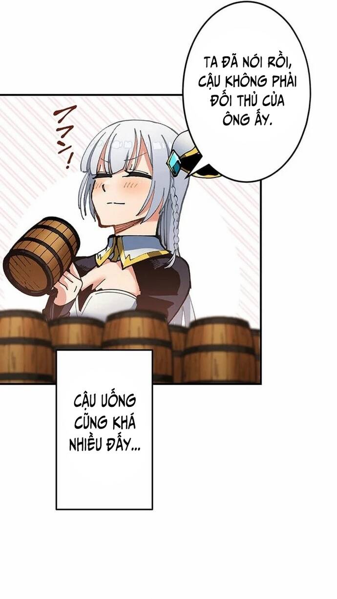 Thầy Làng Hóa Thánh Kiếm Chapter 7 - Trang 2