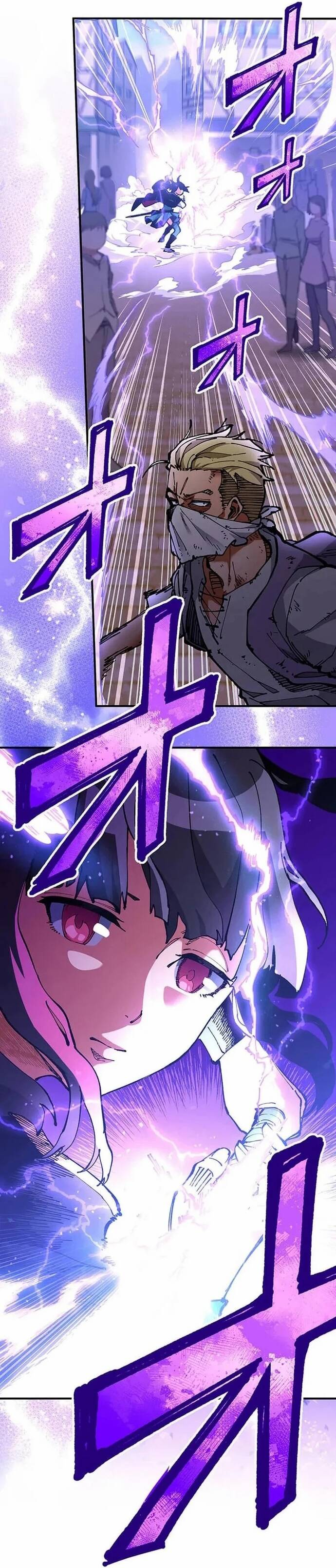 Thầy Làng Hóa Thánh Kiếm Chapter 10 - Trang 2