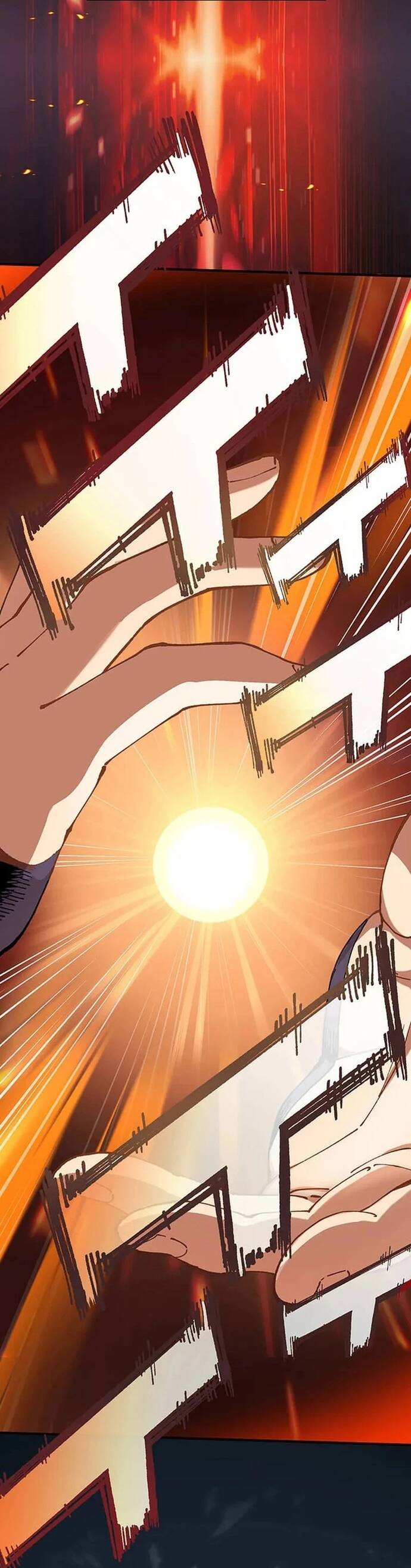 Thầy Làng Hóa Thánh Kiếm Chapter 12 - Trang 2