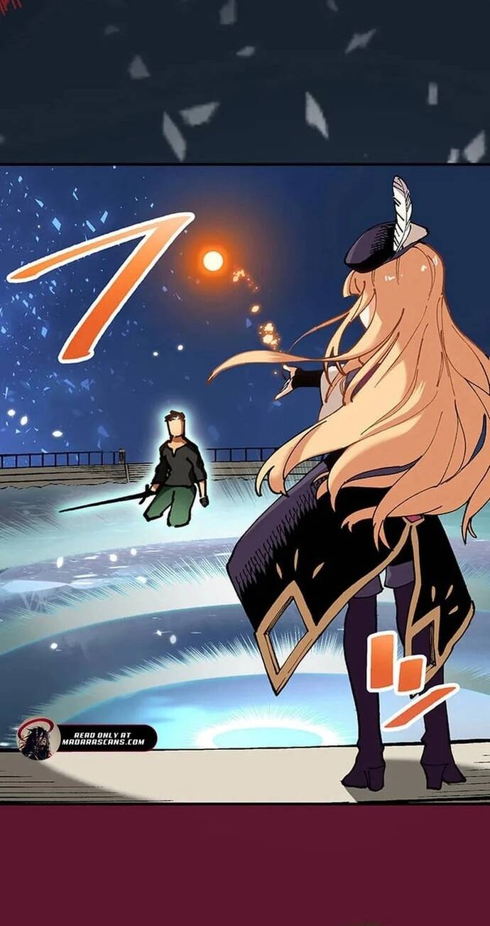 Thầy Làng Hóa Thánh Kiếm Chapter 12 - Trang 2