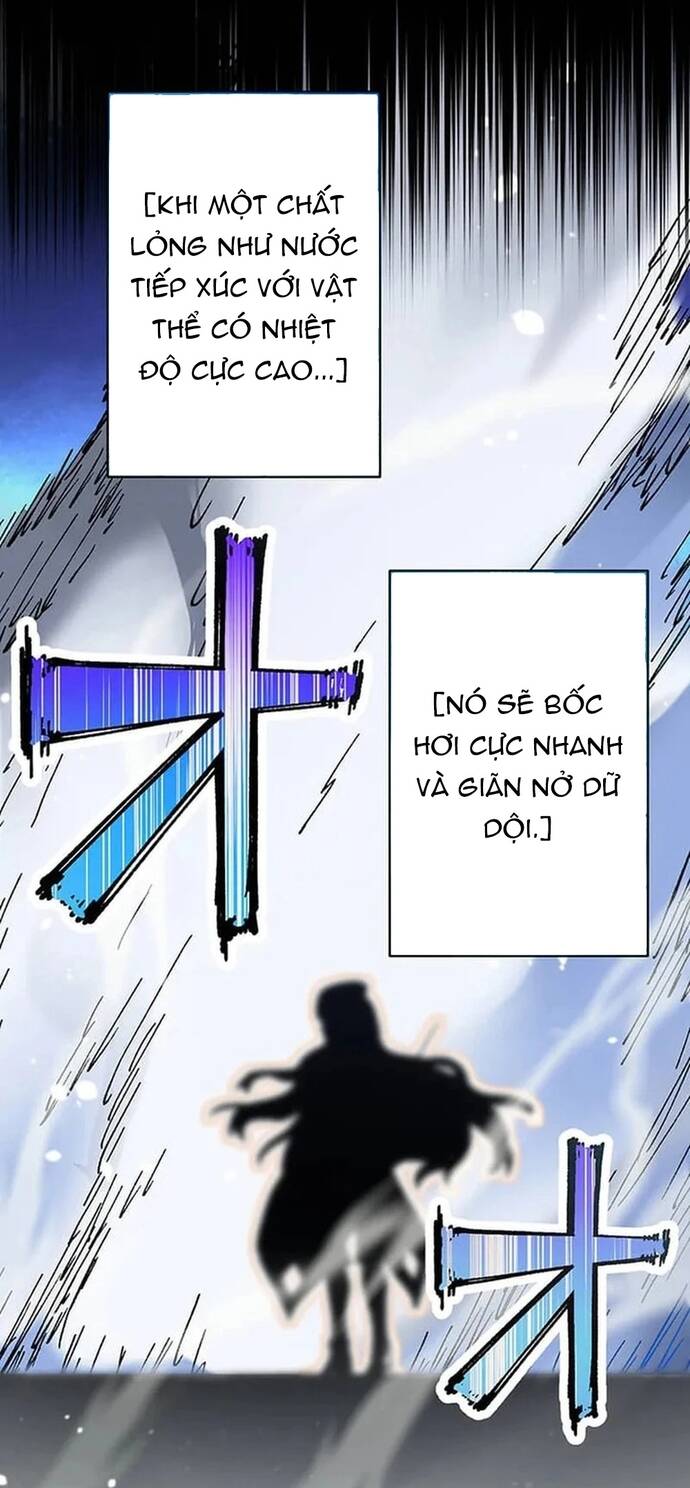 Thầy Làng Hóa Thánh Kiếm Chapter 12 - Trang 2