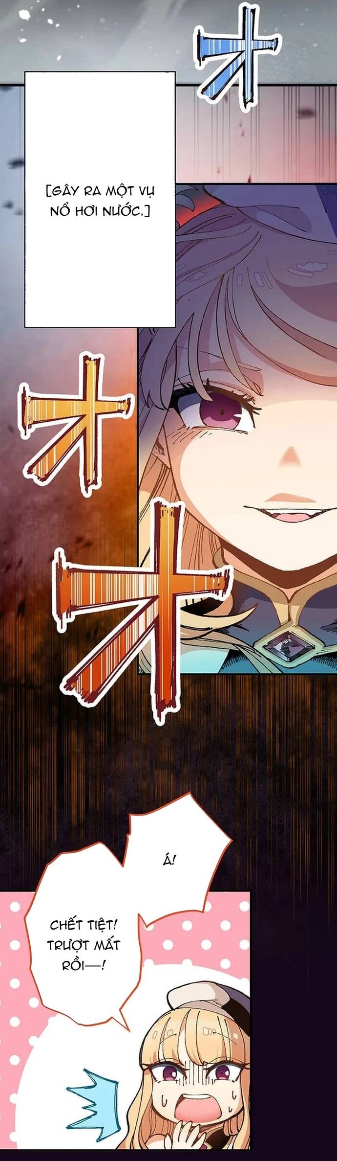 Thầy Làng Hóa Thánh Kiếm Chapter 12 - Trang 2